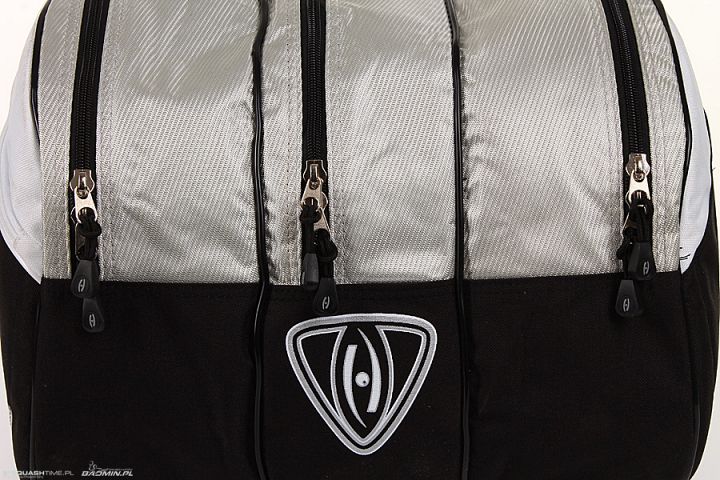 Harrow Pro Shoulder 9R Navy / Silver